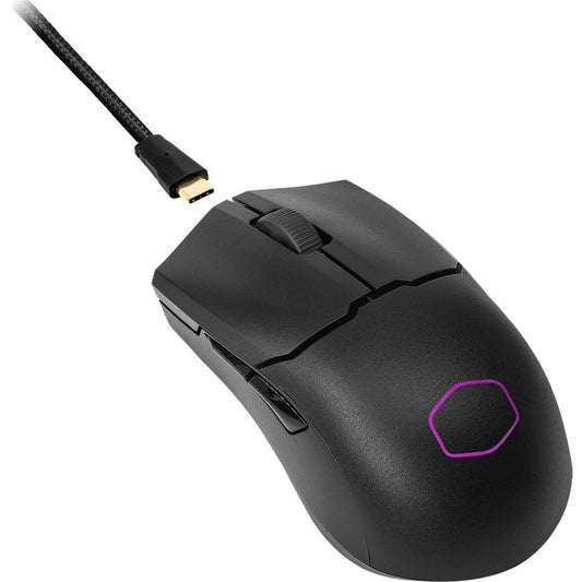 Main Image for Cooler Master MM712 Gaming Mouse