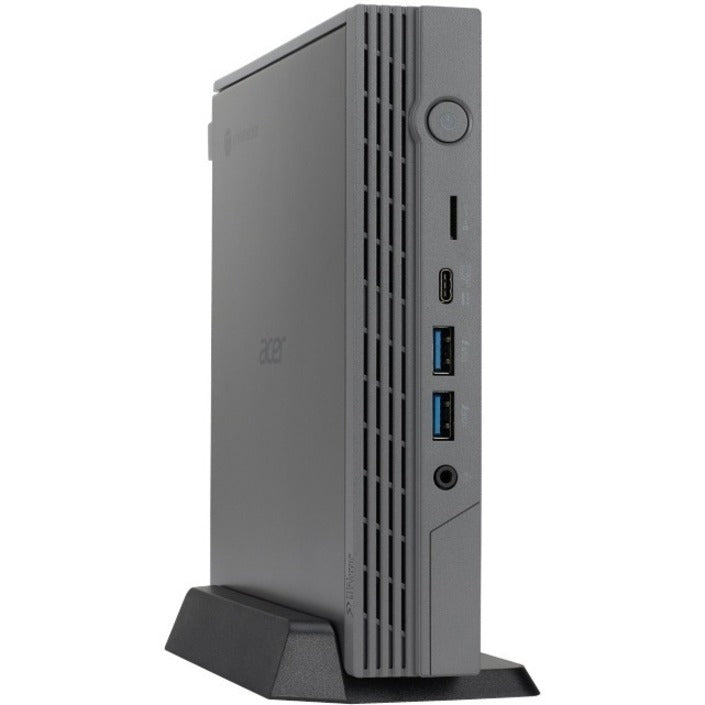 Alternate-Image5 Image for Acer CXI5 CXI5-I7V16G Chromebox - Intel Core i7 12th Gen i7-1270P - 16 GB - 256 GB PCI Express SSD