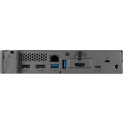 Rear Image for Acer CXI5 CXI5-I7V16G Chromebox - Intel Core i7 12th Gen i7-1270P - 16 GB - 256 GB PCI Express SSD