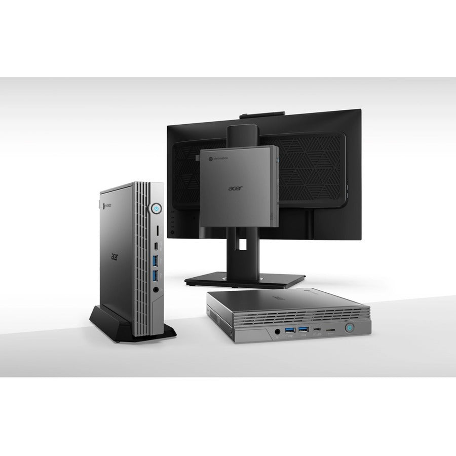 Alternate-Image6 Image for Acer CXI5 CXI5-I7V16G Chromebox - Intel Core i7 12th Gen i7-1270P - 16 GB - 256 GB PCI Express SSD