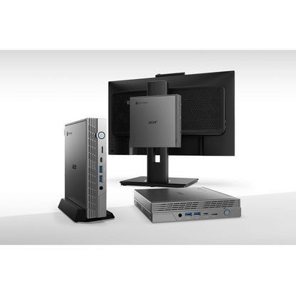 Alternate-Image6 Image for Acer CXI5 CXI5-I7V16G Chromebox - Intel Core i7 12th Gen i7-1270P - 16 GB - 256 GB PCI Express SSD