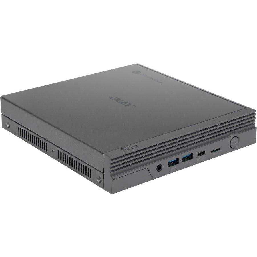 Right Image for Acer CXI5 CXI5-I7V16G Chromebox - Intel Core i7 12th Gen i7-1270P - 16 GB - 256 GB PCI Express SSD