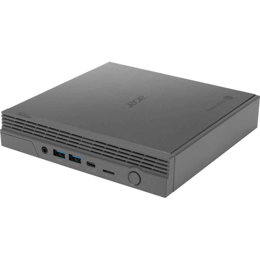 Left Image for Acer CXI5 CXI5-I7V16G Chromebox - Intel Core i7 12th Gen i7-1270P - 16 GB - 256 GB PCI Express SSD