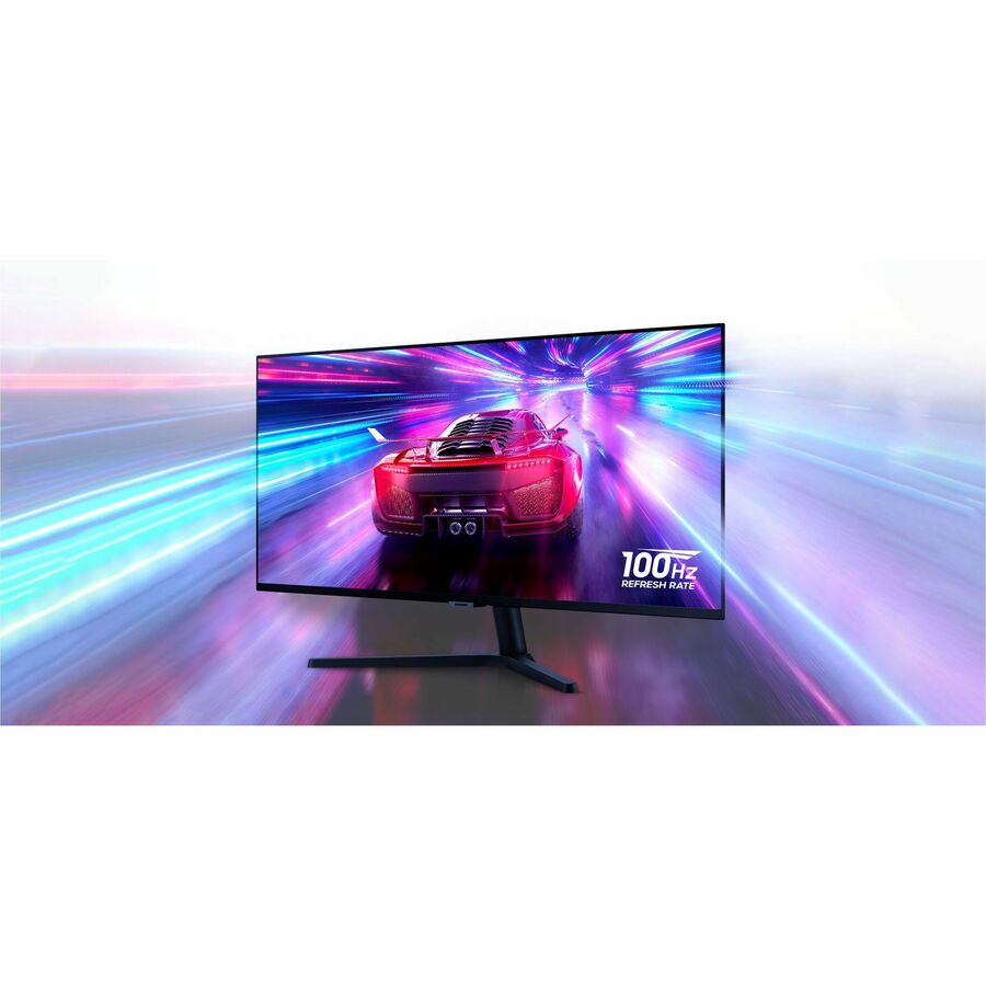 Alternate-Image3 Image for Samsung ViewFinity S5 S34C504GAN 34" Class UW-QHD LED Monitor - 21:9 - Black