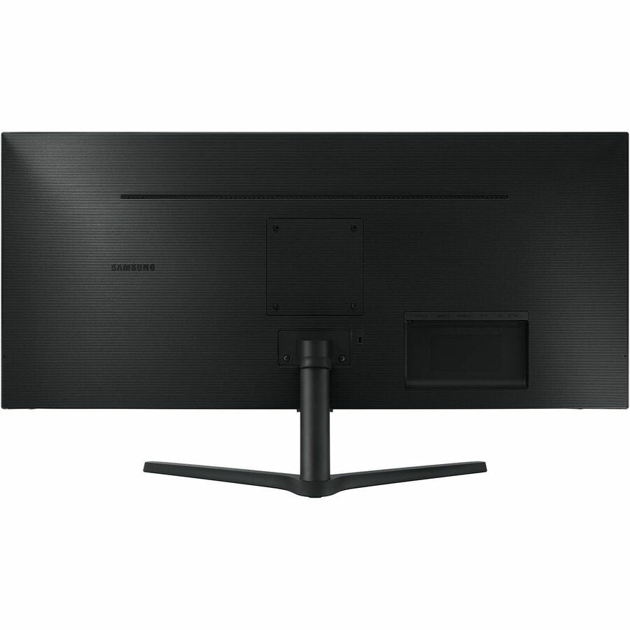 Rear Image for Samsung ViewFinity S5 S34C504GAN 34" Class UW-QHD LED Monitor - 21:9 - Black
