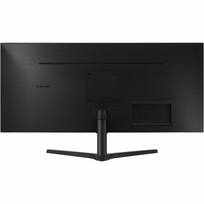 Rear Image for Samsung ViewFinity S5 S34C504GAN 34" Class UW-QHD LED Monitor - 21:9 - Black
