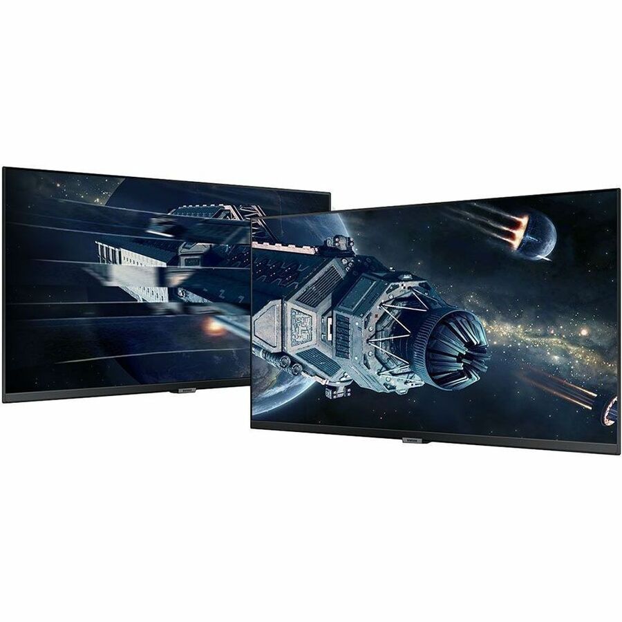 Alternate-Image4 Image for Samsung ViewFinity S5 S34C504GAN 34" Class UW-QHD LED Monitor - 21:9 - Black