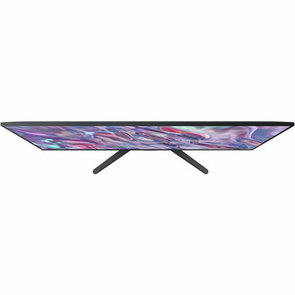 Top Image for Samsung ViewFinity S5 S34C504GAN 34" Class UW-QHD LED Monitor - 21:9 - Black