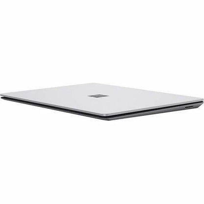 Left Image for Microsoft Surface Laptop 5 13.5" Touchscreen Notebook - Intel Core i5 12th Gen i5-1235U - Intel Evo Platform - 8 GB - 256 GB SSD - English Keyboard - Platinum