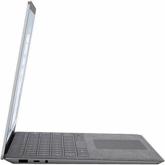 Alternate-Image10 Image for Microsoft Surface Laptop 5 13.5" Touchscreen Notebook - Intel Core i5 12th Gen i5-1235U - Intel Evo Platform - 8 GB - 256 GB SSD - English Keyboard - Platinum