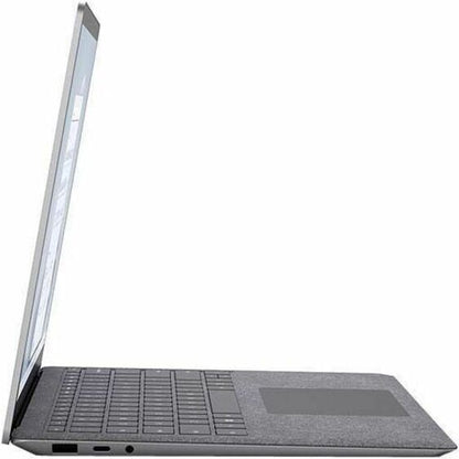 Alternate-Image10 Image for Microsoft Surface Laptop 5 13.5" Touchscreen Notebook - Intel Core i5 12th Gen i5-1235U - Intel Evo Platform - 8 GB - 256 GB SSD - English Keyboard - Platinum