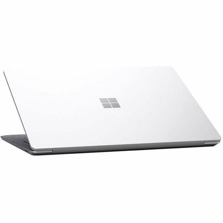 Rear Image for Microsoft Surface Laptop 5 13.5" Touchscreen Notebook - Intel Core i5 12th Gen i5-1235U - Intel Evo Platform - 8 GB - 256 GB SSD - English Keyboard - Platinum