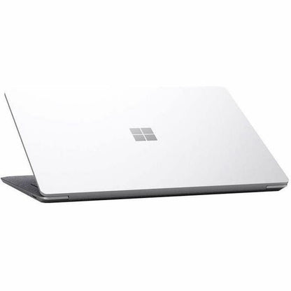 Rear Image for Microsoft Surface Laptop 5 13.5" Touchscreen Notebook - Intel Core i5 12th Gen i5-1235U - Intel Evo Platform - 8 GB - 256 GB SSD - English Keyboard - Platinum