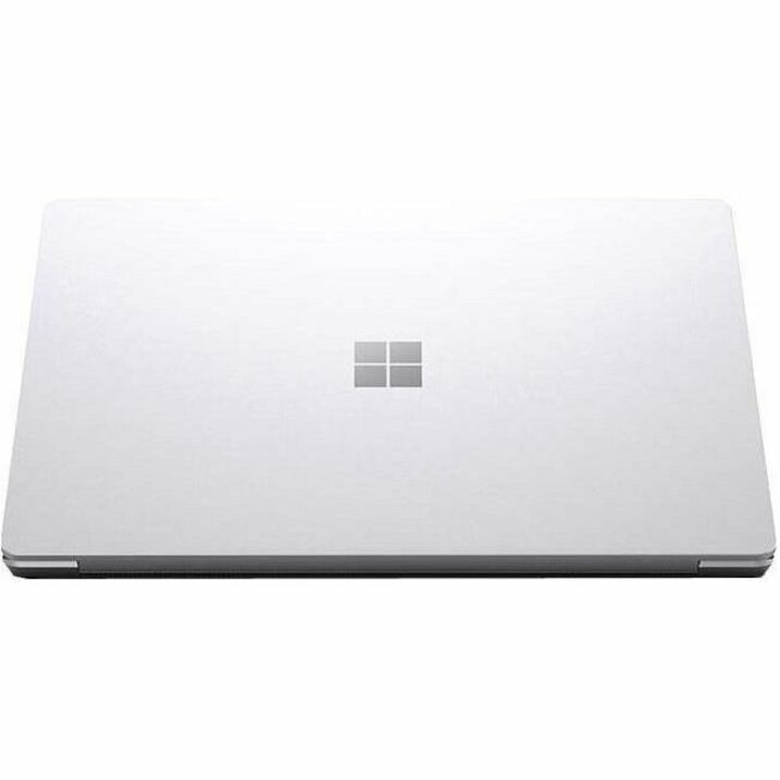 Top Image for Microsoft Surface Laptop 5 13.5" Touchscreen Notebook - Intel Core i5 12th Gen i5-1235U - Intel Evo Platform - 8 GB - 256 GB SSD - English Keyboard - Platinum