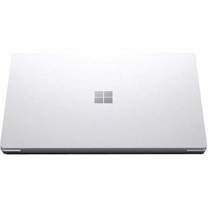 Top Image for Microsoft Surface Laptop 5 13.5" Touchscreen Notebook - Intel Core i5 12th Gen i5-1235U - Intel Evo Platform - 8 GB - 256 GB SSD - English Keyboard - Platinum