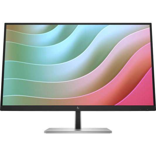 Main Image for HP E27k G5 27" Class 4K UHD LCD Monitor - 16:9 - Black