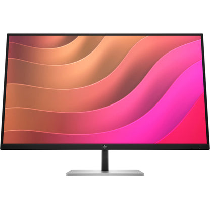 Main Image for HP E32k G5 32" Class 4K UHD LCD Monitor - 16:9 - Black Silver