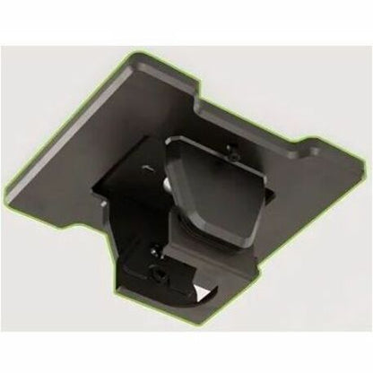 Alternate-Image8 Image for Kanto Ceiling Mount for TV - Black