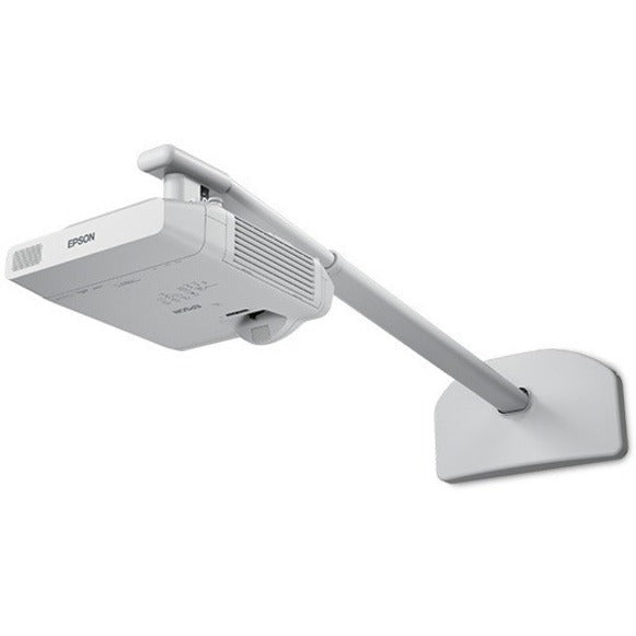 Alternate-Image6 Image for Epson PowerLite L210SF Short Throw 3LCD Projector - 21:9 - Ceiling Mountable, Tabletop