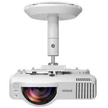 Alternate-Image1 Image for Epson PowerLite L210SF Short Throw 3LCD Projector - 21:9 - Ceiling Mountable, Tabletop