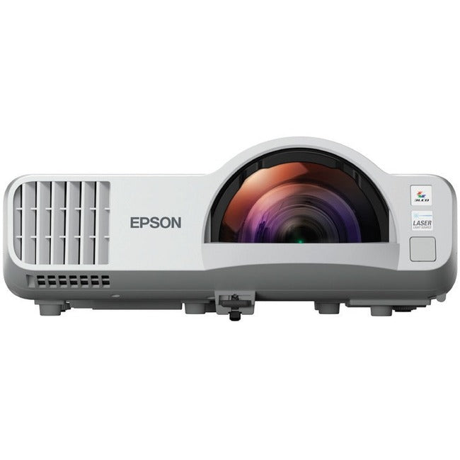Main Image for Epson PowerLite L210SF Short Throw 3LCD Projector - 21:9 - Ceiling Mountable, Tabletop