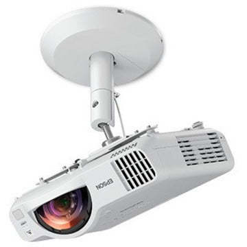 Alternate-Image2 Image for Epson PowerLite L210SF Short Throw 3LCD Projector - 21:9 - Ceiling Mountable, Tabletop