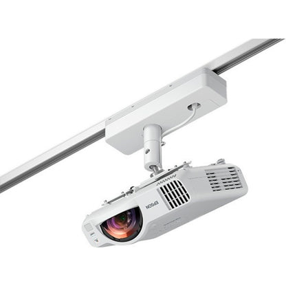 Alternate-Image5 Image for Epson PowerLite L210SF Short Throw 3LCD Projector - 21:9 - Ceiling Mountable, Tabletop