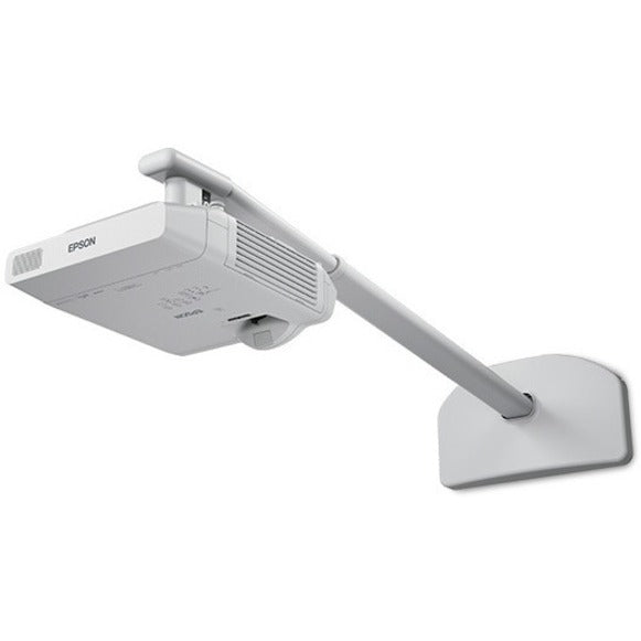 Alternate-Image7 Image for Epson PowerLite L210SW Short Throw 3LCD Projector - 16:10 - Wall Mountable, Ceiling Mountable