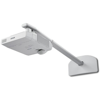 Alternate-Image7 Image for Epson PowerLite L210SW Short Throw 3LCD Projector - 16:10 - Wall Mountable, Ceiling Mountable