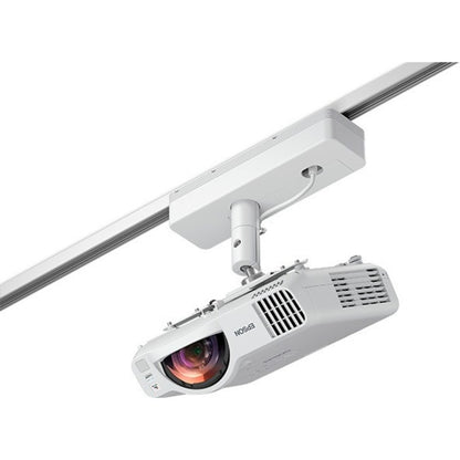 Alternate-Image6 Image for Epson PowerLite L210SW Short Throw 3LCD Projector - 16:10 - Wall Mountable, Ceiling Mountable