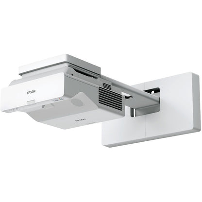 Alternate-Image1 Image for Epson BrightLink 770Fi Ultra Short Throw 3LCD Projector - 21:9 - Wall Mountable, Tabletop