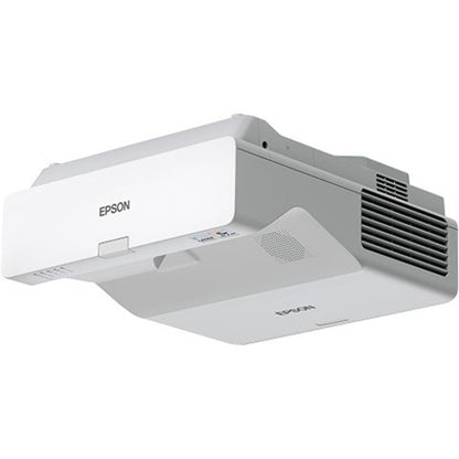 Main Image for Epson BrightLink 770Fi Ultra Short Throw 3LCD Projector - 21:9 - Wall Mountable, Tabletop