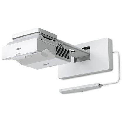 Alternate-Image2 Image for Epson BrightLink 770Fi Ultra Short Throw 3LCD Projector - 21:9 - Wall Mountable, Tabletop