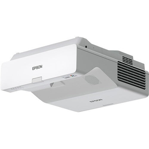 Main Image for Epson BrightLink 760Wi Ultra Short Throw 3LCD Projector - 16:10 - Wall Mountable, Tabletop