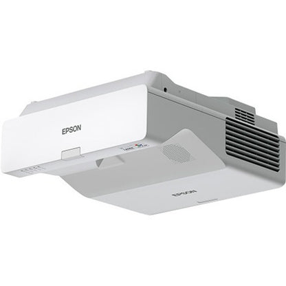 Main Image for Epson BrightLink 760Wi Ultra Short Throw 3LCD Projector - 16:10 - Wall Mountable, Tabletop