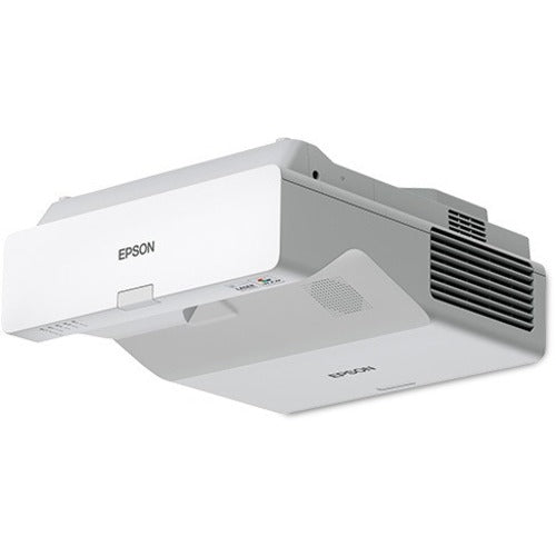 Main Image for Epson PowerLite 760W Ultra Short Throw 3LCD Projector - 16:10 - Wall Mountable, Tabletop
