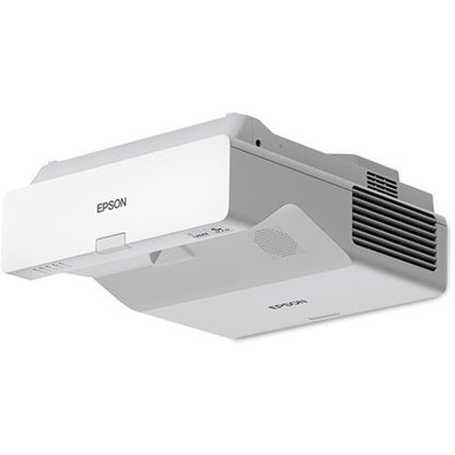 Main Image for Epson PowerLite 760W Ultra Short Throw 3LCD Projector - 16:10 - Wall Mountable, Tabletop