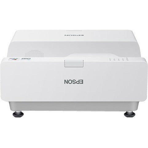 Alternate-Image4 Image for Epson PowerLite 760W Ultra Short Throw 3LCD Projector - 16:10 - Wall Mountable, Tabletop