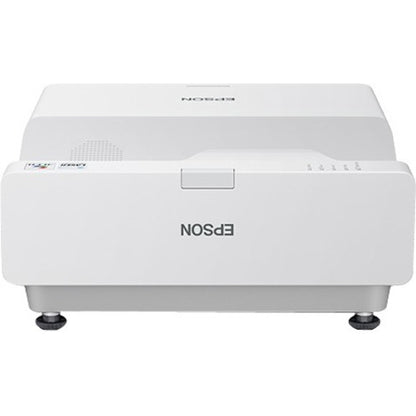 Alternate-Image4 Image for Epson PowerLite 760W Ultra Short Throw 3LCD Projector - 16:10 - Wall Mountable, Tabletop
