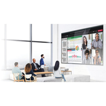 Alternate-Image7 Image for Epson PowerLite 760W Ultra Short Throw 3LCD Projector - 16:10 - Wall Mountable, Tabletop