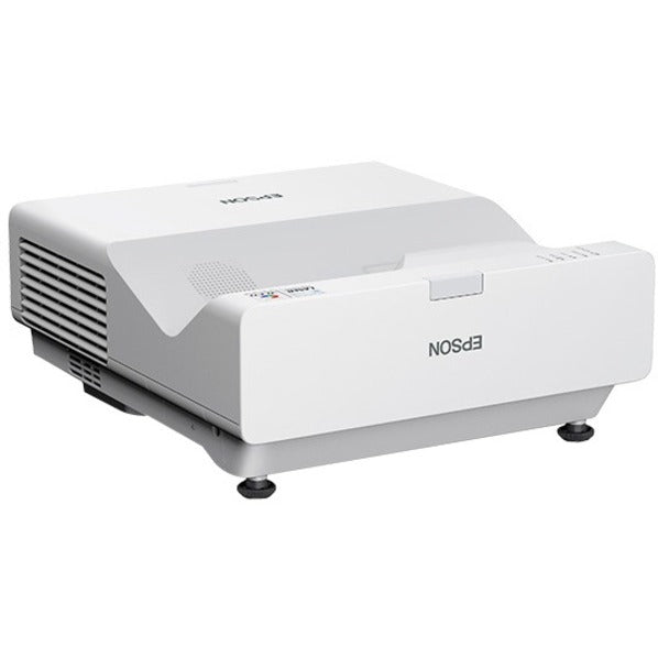 Alternate-Image6 Image for Epson PowerLite 760W Ultra Short Throw 3LCD Projector - 16:10 - Wall Mountable, Tabletop