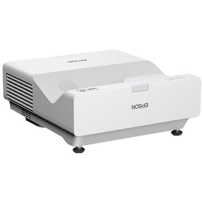 Alternate-Image6 Image for Epson PowerLite 760W Ultra Short Throw 3LCD Projector - 16:10 - Wall Mountable, Tabletop