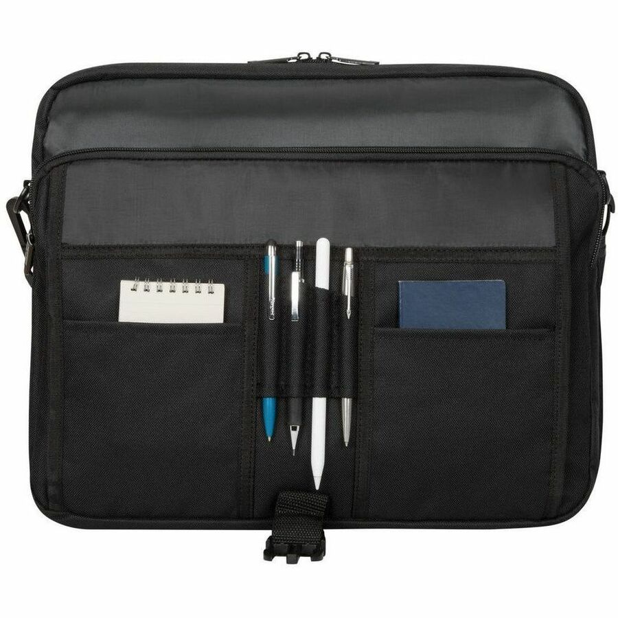 Alternate-Image1 Image for Targus Messenger 15.6" Notebook Case
