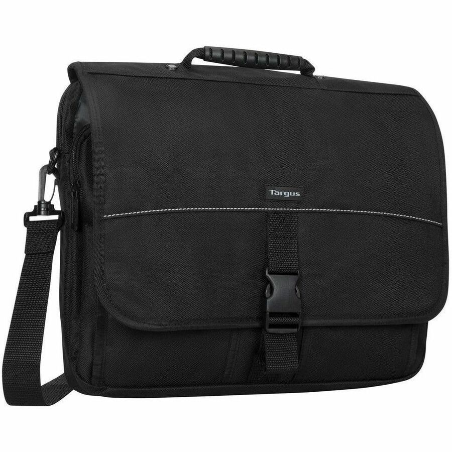 Alternate-Image3 Image for Targus Messenger 15.6" Notebook Case