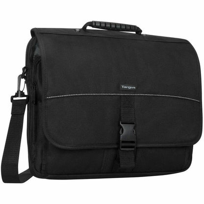 Alternate-Image3 Image for Targus Messenger 15.6" Notebook Case