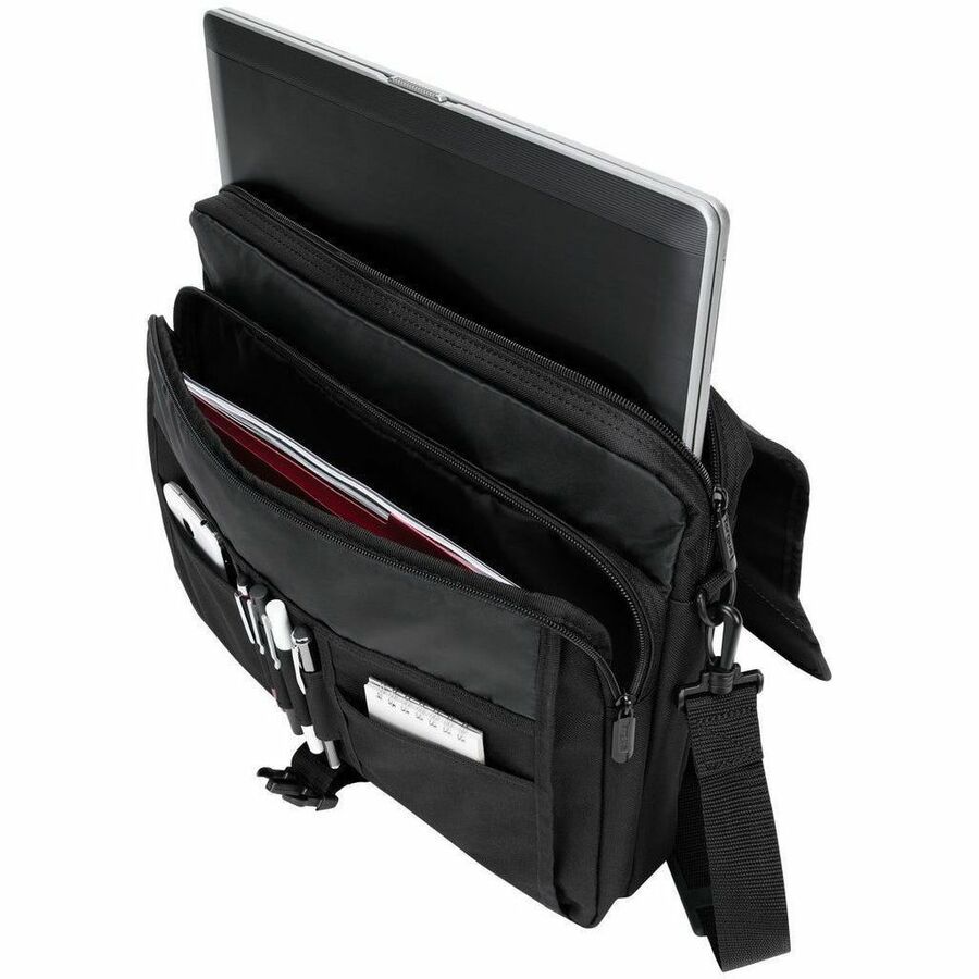 Alternate-Image10 Image for Targus Messenger 15.6" Notebook Case