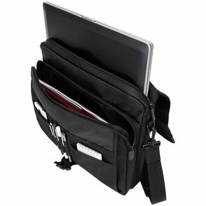 Alternate-Image10 Image for Targus Messenger 15.6" Notebook Case