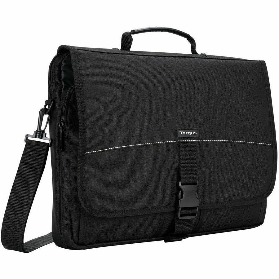Alternate-Image8 Image for Targus Messenger 15.6" Notebook Case