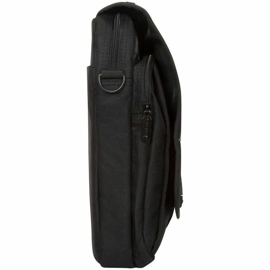 Left Image for Targus Messenger 15.6" Notebook Case