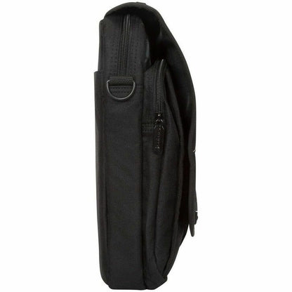Left Image for Targus Messenger 15.6" Notebook Case